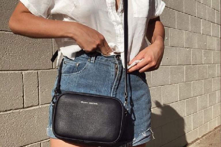 Why You Need a Crossbody Bag